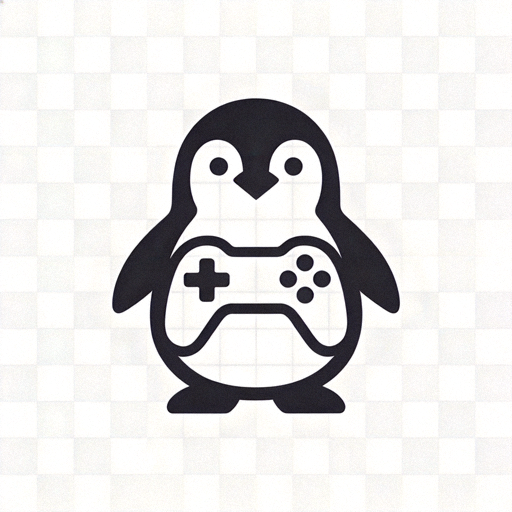 企鹅直播TV官方Logo